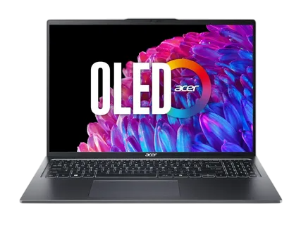Ремонт Acer Swift Go 16 — сервисный центр re:device