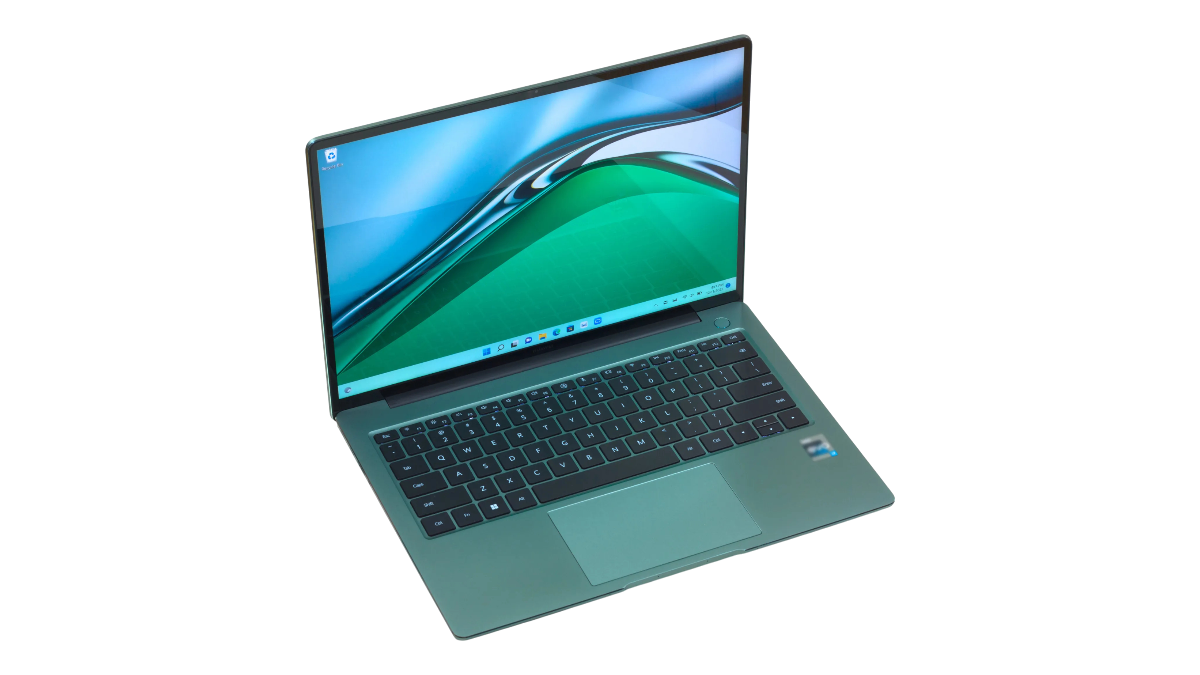 Huawei MateBook 14S HKF X