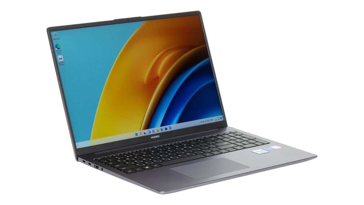 Huawei MateBook D16 (RLEF-X)